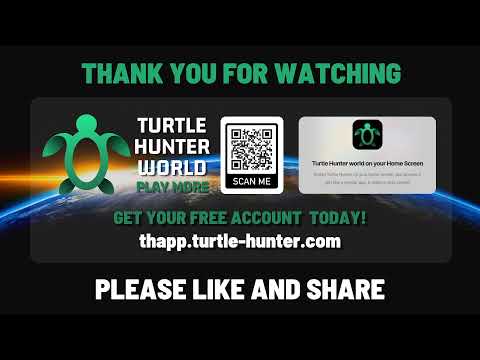 Turtle Hunter Open - Marco Schmitt  VS the Turtle Holger Vier 9 Ball Plus 4