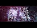 Gryffin Bye Bye Feat Ivy Adara