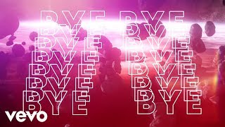 Gryffin - Bye Bye (Lyric Video) ft. Ivy Adara