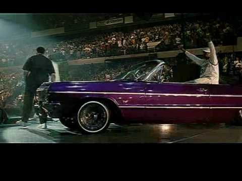 Let Me Ride/Still Dre (Up In Smoke Tour) - Dr. Dre & Snoop Dogg