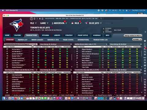 Rule 5 Draft explained