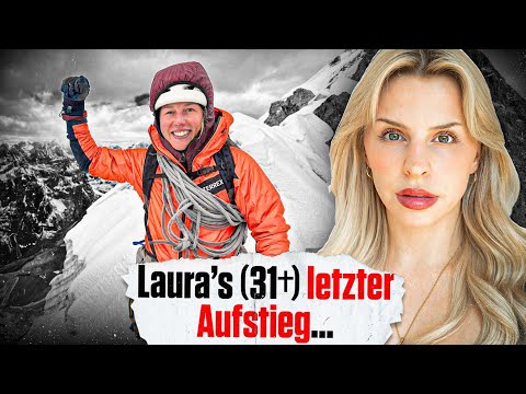 Tod in den Bergen | Der Fall Laura Dahlmeier