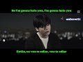 Jungkook Hate You Letra E Tradução Legendado Em Inglês E PT BR
