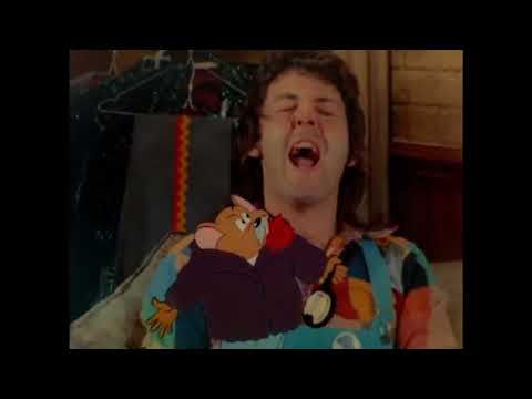 Paul and Linda- Paul McCartney