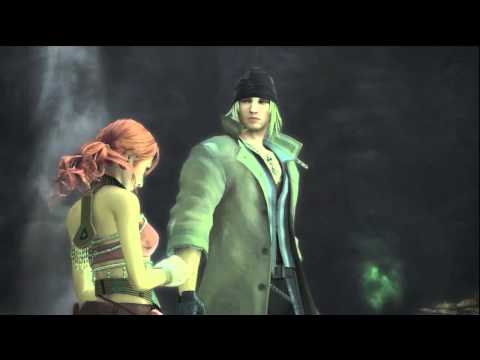 Final Fantasy XIII Walkthrough HD Part 91