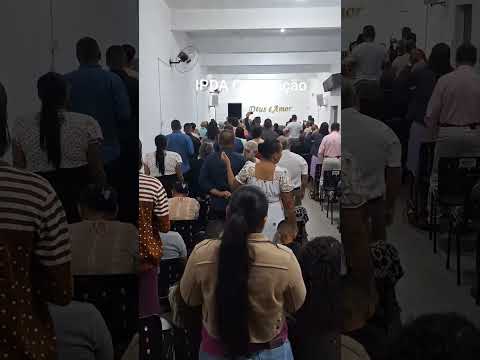 IPDA Cansanção Bahia