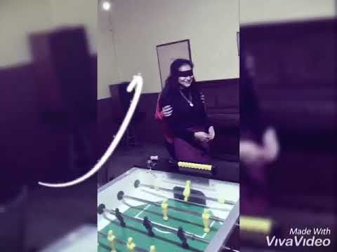 Zasnuby Emka Marcel 9/11/18