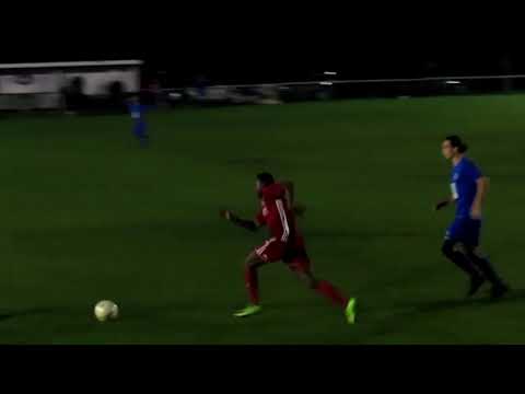 Hatfield Town v Risborough Rangers - 2018