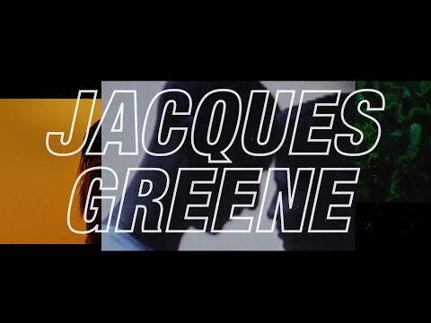 Jacques Greene - True ft How To Dress Well (Audio)