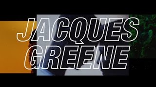 Jacques Greene - True ft How To Dress Well (Audio)
