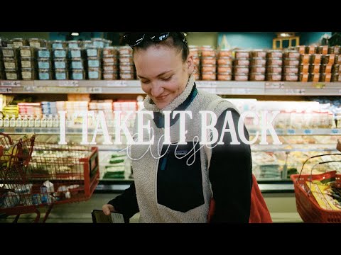I Take It Back - Eloise (UK)