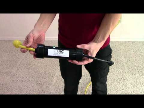 EDIC 988CS Circuit Locator with 1 Wall Outlet Plug & 1 Twistlock Quick Start Guide Video