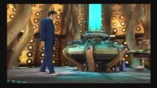 Doctor Who|Think I Don&#39;t Care-Ten &amp; Companions