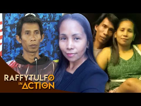 MR AT 5 ANAK, INABANDONA NI MRS?!