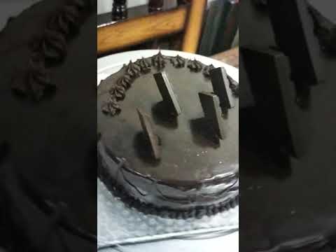 #youtubeshorts#chocolatecake#lovecake#shorts#short#customizedcake#dmfororder#