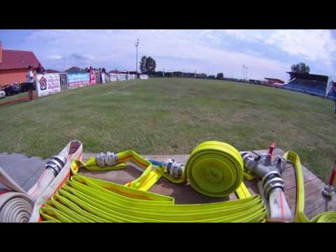 11.6.2016 DHZ Letničie 2.pokus -  Moravský sv. Ján