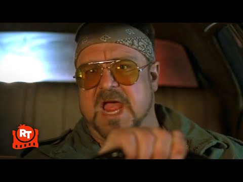 The Big Lebowski (1998) - Bunch of Amateurs Scene | Movieclips