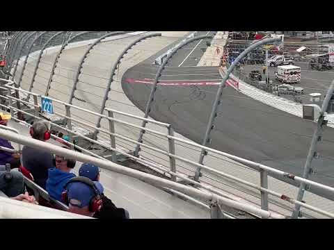 Dover International Speedway