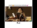 Sugandha Mishra Unexpected Video ️