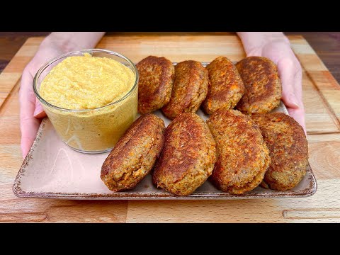 The most delicious and simple buckwheat recipe for weight loss! Eat and lose weight!