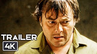 UNSPEAKABLE: BEYOND THE WALL OF SLEEP