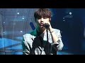 180715 Kim Myung Soo 1st Solo Fan Meeting In Seoul Show 2 One More Time