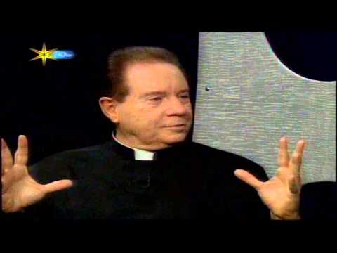 Páginas Difíceis da Bíblia 19 Janeiro 2014  Pe.F.C.Cardoso.