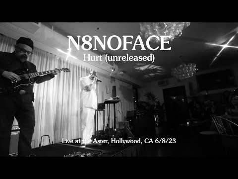 N8NOFACE Video