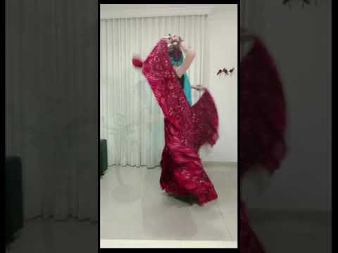 Mostra de danças do festival Tribal Core