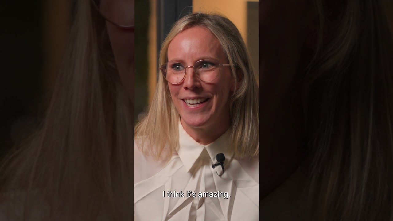 Design patterns for AI interfaces Workshop with Vitaly Friedman interview 01