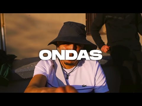 [FREE] Morad X Jul X Baby Gang Type Beat - "Ondas" 🌊 | Instru Rap Ambiance 2023