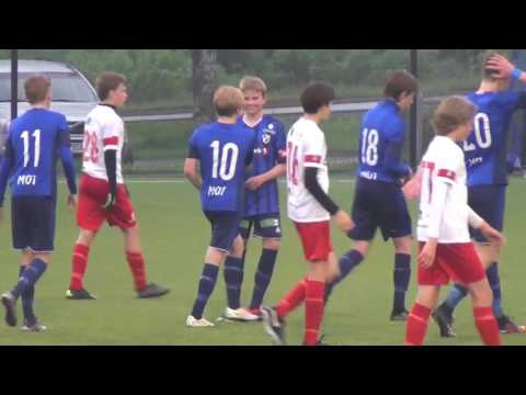 G14: Stabæk G14 – Ullern G15 6-0 (5-0) 22. mai 2016