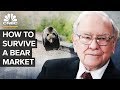 How To Invest In A Bear Market