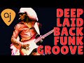 Melodic Funk Groove | Guitar Backing Track (E Minor - 66 BPM)