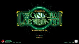 Record of Lodoss War-Deedlit in Wonder Labyrinth- Stage5（前編）