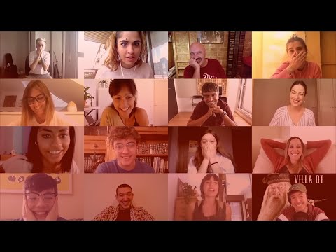 La REACCIÓN a la ✨GRAN NOTÍCIA✨ | #QuedOTEnCasa