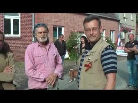 Metallsonde.TV Nachrichten - CORS Powerspulen, neuer Patriot Metalldetektor