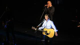 Paul McCartney - From Me To You (Las Vegas 2019) 2nd night