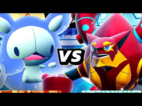 PresPres and Present