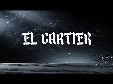 Javier Rosas Y Su Artilleria Pesada - Lupe Borbon Y Su Blindaje 7 -Carlos Rosas - El Cartier - VL