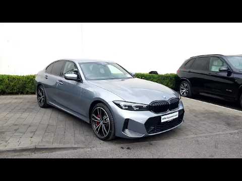 BMW 3-Series 330e M Sport - Image 2
