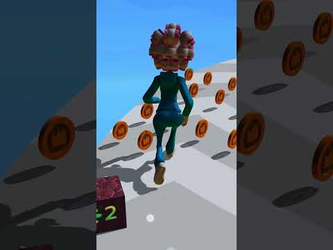 Old Runner: Grandma Adventure