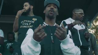 Boldy James “Bounce Right Back” feat. Ziploc Chucky, Taj Mahal, and Duke F.