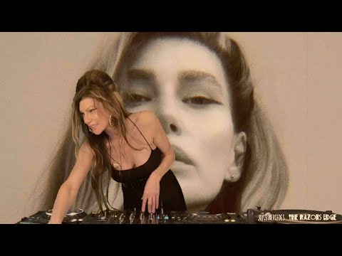 Joyce Mercedes | Techno Livestream – The Razors Edge 011
