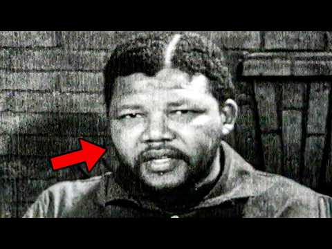 20 Creepiest ‘Mandela Effect” Ever