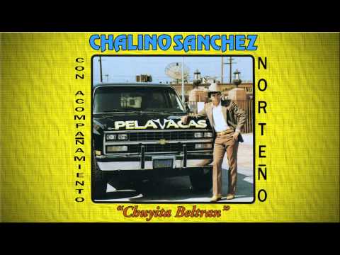 Chalino Sánchez - Chuyita Beltrán
