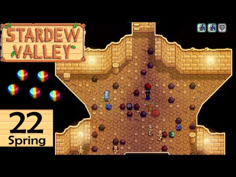 Prismatic butterfly parameters :: Stardew Valley General Discussions