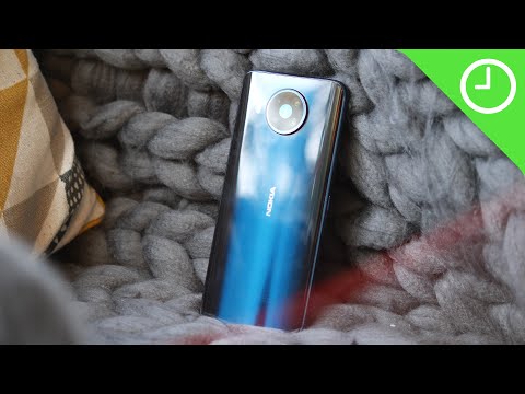 Nokia 8.3 5G review!