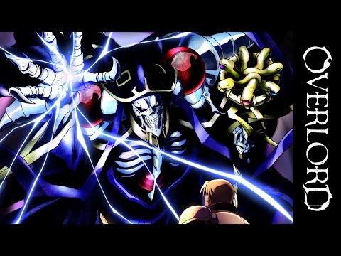 Overlord - Trailer