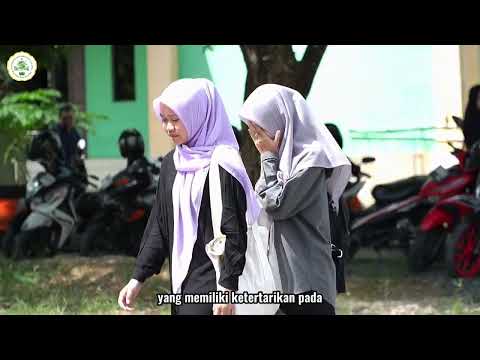 Video Profil Universitas NU Kalsel